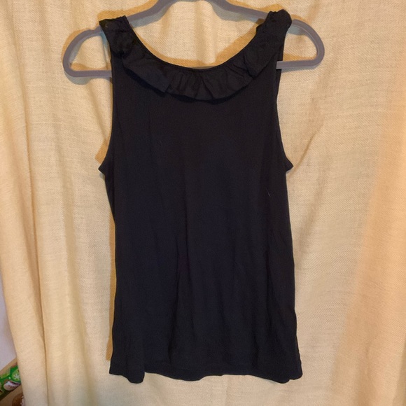 Gap Tank top black size Medium - Picture 3 of 3